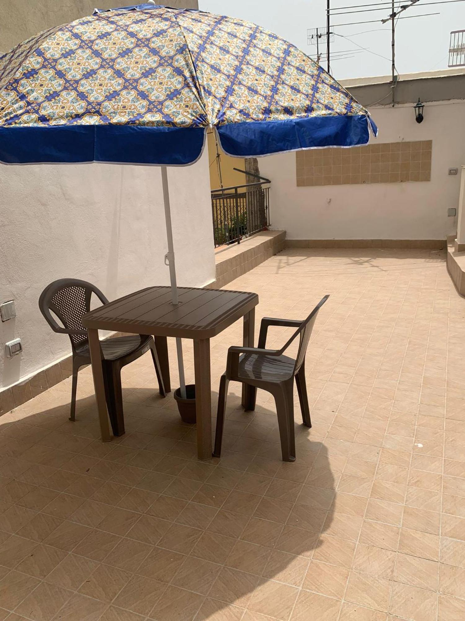 Casa Ilaria Villa Naples Exterior photo